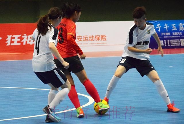 女五联赛第六站首日战罢 陕西足协女足提前两轮问鼎联赛冠军