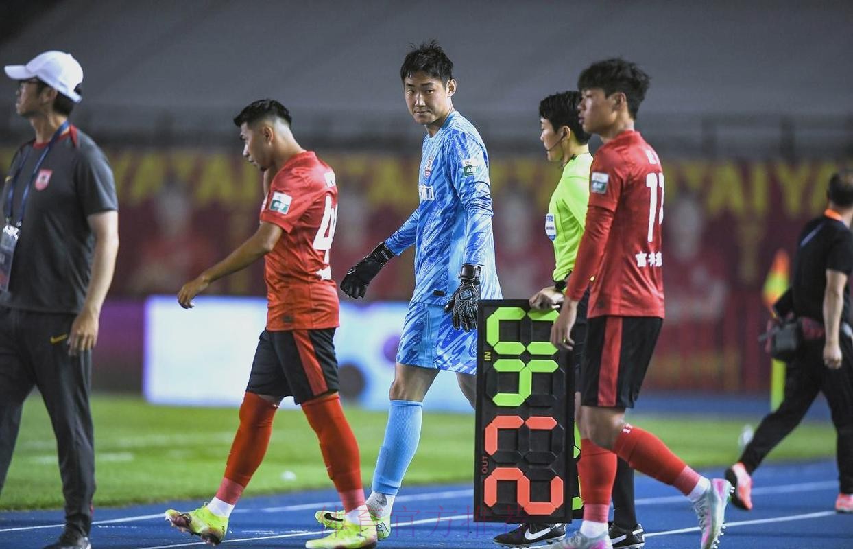 2019中甲联赛第二十二轮：亚泰收获六连胜，穆谢奎助球队客胜梅州